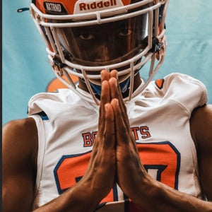 Mykel Covington-brasfield