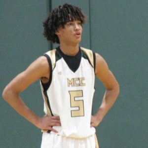 Tristan Hamilton
