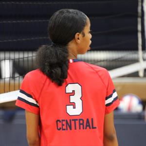 Dariel Crawford