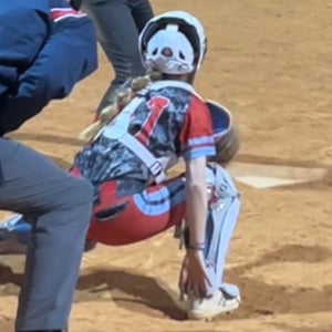 Faith Jensen mugshot