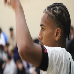 Jaheim Warner