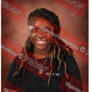 Amariah Anderson