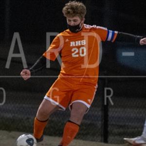 parker trivette