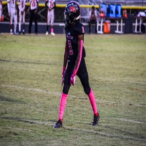 Jaydon Smith