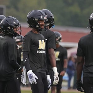 JAIWON WILLIAMS