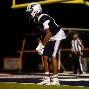 Ontrell Hunter