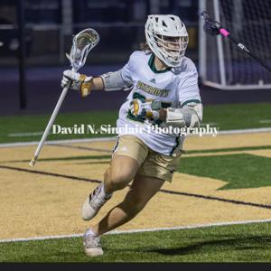 Ephram Newcomer