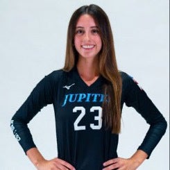 Karolina Swan mugshot