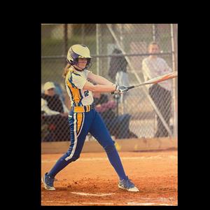 Alexis Keeter