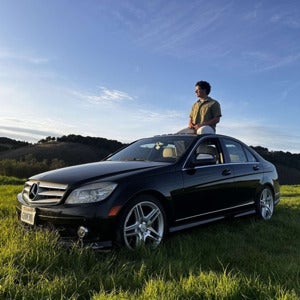 Karim Dwidari mugshot