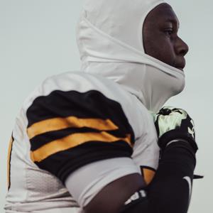 Jaiden Blanton