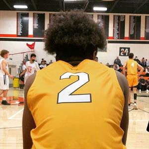 Demetri Whitfield
