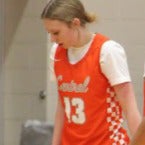 Jess Hickman mugshot