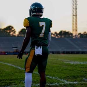 Keshawn Sanchez