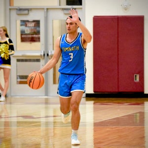 Tanner Mock