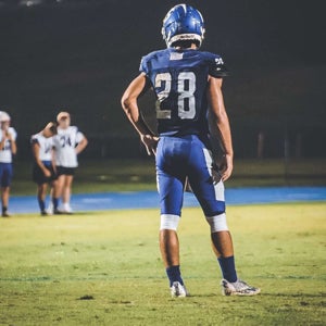 Andrew Shockley