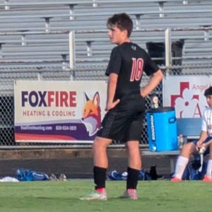 Wyatt Parlier