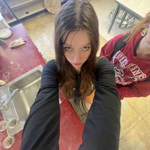 LEYAH CALVERT