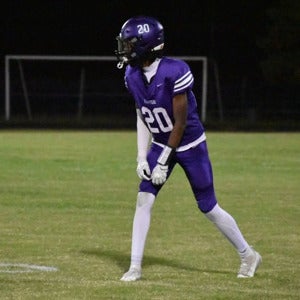 Semaj Bridgeforth