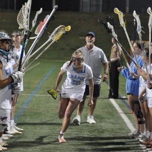 Brooke Holmes mugshot