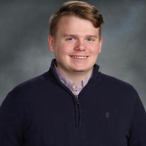 Jacob Dawson