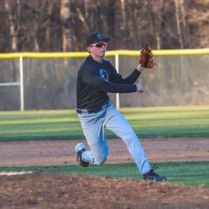 Gunner Allison mugshot