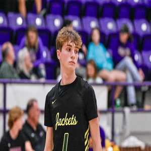 Payton Boyer mugshot