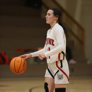 Madilyn Powell mugshot