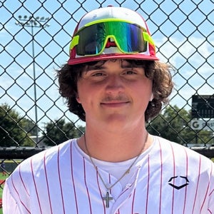 Connor Braswell
