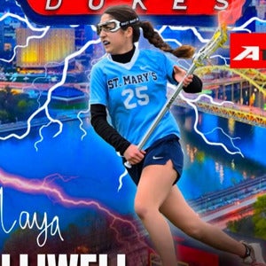 MAYA HALLIWELL