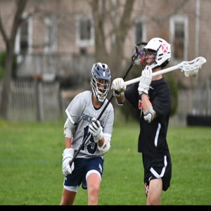 JACOB LAX