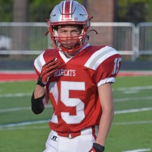 Kurtis Mitchell