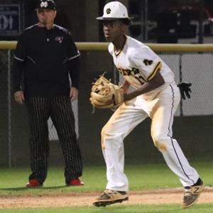 Jonathan Brown mugshot