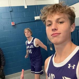 Hopper Afman mugshot