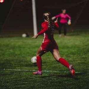 Lucy Sundahl mugshot