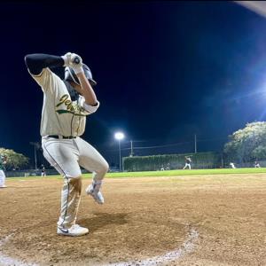 Nathan Echevarria mugshot