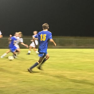 Jacob Bond
