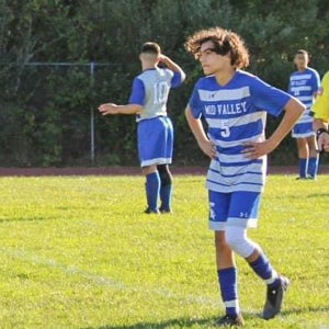 RYAN GALEAS
