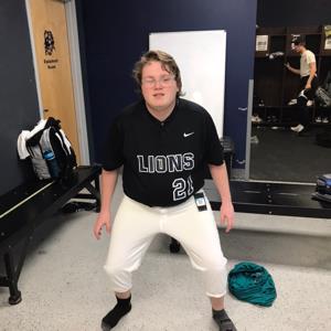Xander Mauldin