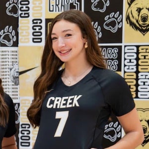 Brianna Locklear mugshot