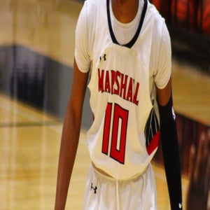Jamarion Sparks
