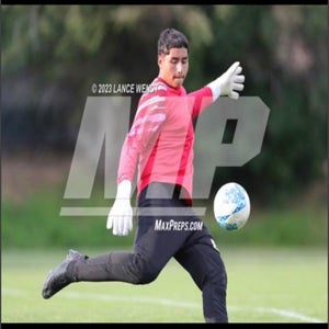 Sebastian Gallegos mugshot