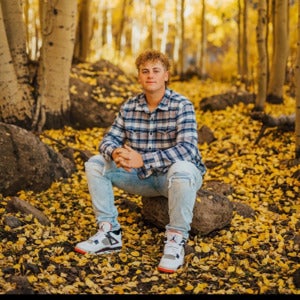 Jaron Miller