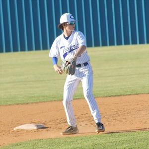 Tyler Pope
