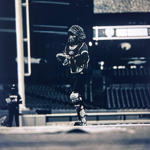 Zion Finley mugshot