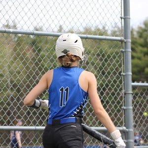 Leann Thomas mugshot