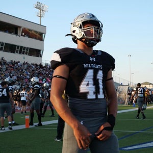 Tyce Washington