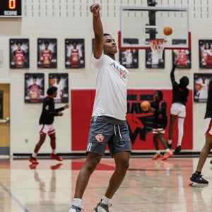 Jayden  Little mugshot