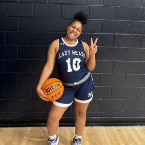 Jalaya Revels mugshot