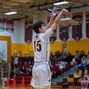 Aiden Parent mugshot